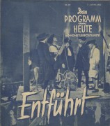 1388: Entführt ( Robert Louis Stevenson ) Freddie Bartholomew,