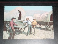 Unter Geiern No. 48 ( 1 - 64 ) Stewart Granger