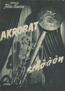 3343: Akrobat schö.ö.ö.n,  Charlie Rivel,  Clara Tabodi,