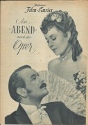3380: a: Am Abend nach der Oper,  Gusti Huber,  Erich Ponto,