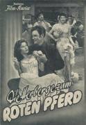 1466: Die Herberge zum Roten Pferd,  Yvonne de Carlo,