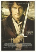 490: Der Hobbit ( Herr der Ringe ) Ian MacKellen,