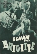 107: Schäm dich,Brigitte Hans Moser,Heinz Rühmann,Nadja Tiller,