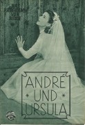 387: Andre und Ursula,  Elisabeth Müller,  Ivan Desny,