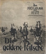 1513: Die goldene Peitsche, Loretta Young, Walter Brennan,