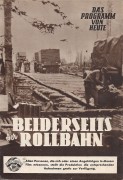 209: Beiderseits Rollbahn,  ( Dokumentation 2. Weltkrieg )