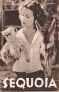 1183: Sequoia  Jean Parker  Russell Hardie