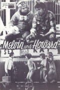 7779: Melvin und Howard,  Jason Roberts,  Mary Steenburgen,