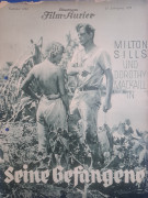 1224: Seine Gefangene ( Südsee ) ( George Fitzmaurice ) Milton Sills, Dorothy Mackaill, George Fawcett, Mariam Byron