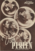 1930: Vier Perlen ( Onkel Henrys Full House ) Marilyn Monroe, Jeanne Crain, Anne Baxter, Jean Peters, Charles Laughton, David Wayne, Dale Robertson, Richard Widmark, Joyce MacKenzie, Farley Granger, 