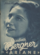 1547: Ariane,  Elisabeth Bergner,  Rudolf Forster,  Theodor Loos