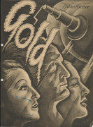 2135: Gold,  Hans Albers,  Brigitte Helm,  Friedrich Kayssler,