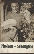 1540: Moskau - Shanghai ( Paul Wegener ) Gustav Diessl Pola Negri