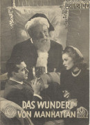 212: Das Wunder von Manhattan, Maureen O´Hara, Natalie Wood,