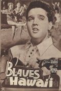 2704: Blaues Hawaii (Blue Hawaii) (Norman Taurog) Elvis Presley, Joan Blackman, Nancy Walters, Roland Winters, Angela Lansbury, John Archer