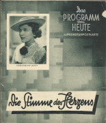 1096: Stimme des Herzens, Geraldine Katt, Benjamino Gigli,