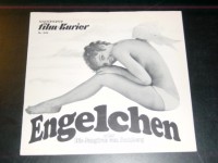 249: Engelchen, (Jungfrau von Bamberg) Gila v. Weitershausen,