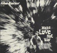 250: Make Love Not War ( Die Flinte im Korn ) Gibson Kemp, Claudia Bremer, 