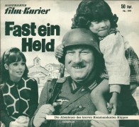 199: Fast ein Held, Martin Held, Pascale Petit, Alma, Vladimir Medar, 