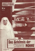 160: Das Geheimnis der weissen Nonne,  Stewart Granger,