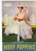 05: Mary Poppins,  ( Walt Disney )   Julie Andrews,