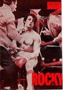 205: Rocky I.  Sylvester Stallone,  Talia Shire,  Burgess Meredith