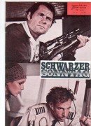 215: Schwarzer Freitag,  Robert Shaw,  Bruce Dern,