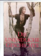 330: Die Unendliche Geschichte,  Noah Hathaway,