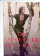 330: Die Unendliche Geschichte,  Noah Hathaway,