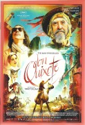 507: The Man Who Killed Don Quixote ( Terry Gilliam ) Adam Driver, Jonathan Pryce, Stellan Skarsgard, Olga Kurylenko, Joana Ribeiro, Oscar Jaenada, Jason Watkins, 
