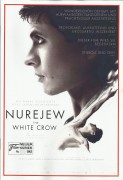 542: Nurejew - The White Crow ( Ralph Fiennes ) Oleg Ivenko, Ralph Fiennes, Louis Hofmann, Adele Exarchopoulos, Sergei Polunin, Olivier Rabourdin, Raphael Personnaz, Chulpan Khamatova, Zach Avery, Mar Sodupe, Calypso Valois, Aleksey Morozov, Nebojsa Dugal