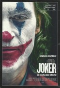 546: Joker ( Todd Phillips ) Joaquin Phoenix, Robert De Niro, Zazie Beetz, Jolie Chan, Marc Maron, Frances Conroy, Mary Kate Malat, Shea Whigham, Brett Cullen, Brian Tyree Henry, Douglas Hodge, Dante Pereira-Olson, Bill Camp, Glenn Fleshler, Josh Pais, Is