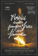 553: Porträt einer jungen Frau in Flammen ( Celine Sciamma ) Noemie Merlant, Adele Haenel, Luana Bajrami, Valeria Golino, Christel Baras, Armande Boulanger, Guy Delamarche, Clement Bouyssou, Michele Clement, Cecile Morel