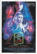 591: Last Night in Soho ( Edgar Wright ) Thomasin McKenzie, Anya Taylor-Joy, Matt Smith, Terence Stamp, Diana Rigg, Rita Tushingham, Michael Ajao, Jessia Mei Li, Synnove Karisen, James Phelps, Oliver Phelps, Almee Cassettari, Kassius Nelson, Rebecca Harro