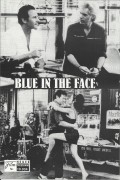 10034: Blue in the Face ( Wayne Wang & Paul Auster ) Harvey Keitel, Lou Reed, Michael J. Fox, Roseanne, Mel Gorham, Jim Jarmusch, Lily Tomlin, Jared Harris, Giancarlo Esposito, Malik Yoba, Jose Zuniga, Madonna