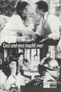 10050: Eins und eins macht vier ( Andy Tennant ) Kirstie Alley, Steve Guttenberg, Mary-Kate Olsen, Philip Bosco, Jane Sibbett, Michelle Grisom, Desmond Robertson, Tiny Mills, Shanelle Henry