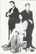 10126: Der Hochzeitstag ( Paul Mazursky ) Chazz Palminteri, Ryan O´Neal, Paul Mazursky, Amber Smith, Elisa Leonetti, Mark Nassar, David Merino, Steven Randazzo, Olinda Turturro