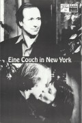 10127: Eine Couch in New York ( Chantal Akerman ) Juliette Binoche, William Hurt, Stephanie Buttle, Barbara Garrick, Paul Guylfoyle, Richard Jenkins, Kent Broadhurst, Matthew Burton, Henry Bean, Bernard Breuse