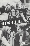 10128: Tin Cup ( Ron Shelton ) Kevin Costner, Rene Russo, Don Johnson, Cheech Marin, Linda Hart, Dennis Burkley, Rex Linn, Lou Myers, Richard Lineback, George Perez