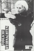 10153: tödliche Weihnachten ( Renny Harlin ) Geena Davis, Samuel L. Jackson, Yvonne Zima, Craig Bierko, Tom Amandes, Brian Cox, Patrick Malahide, David Morse, Joseph McKenna, Melina Kanakaredes