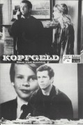10162: Kopfgeld - Einer wird bezahlen ( Ron Howard ) Mel Gibson, Rene Russo, Brawley Nolte, Gary Sinise, Delroy Lindo, Lili Taylor, Liev Schreiber, Donnie Wahlberg, Evan Handler, Nancy Ticotin