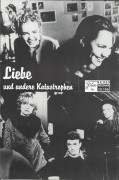 10168: Liebe und andere Katastrophen ( Emma - Kate Croghan ) Frances O´Connor, Alice Garner, Matthew Dyktynski, Matt Day, Radha Mitchell, Suzi Dougherty, Kim Gyngell, Suzanne Dowling, Torquil Neilson, Christine Stephen-Daly