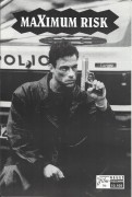 10169: Maximum Risk ( Ringo Lam ) Jean-Claude van Damme, Natasha Henstridge, Jean-Hugues Anglade, Zach Grenier, Paul Ben-Victor, Frank Senger, Frank van Keeken, David Hemblen, Stephane Audran, Herb Lovelle