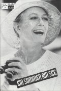 10172: Ein Sommer am See ( John Irvin ) Vanessa Redgrave, Edward Fox, Uma Thurman, Alida Valli, Alessandro Gassman, Carlo Cartier, Natalia Bizzi, Paolo Lombardi, Sonia Martinelli, Ricardo Rossi, Aianta Barilli