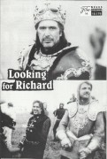 10176: Looking for Richard ( Al Pacino ) Penelope Allen, Gordon McDonald, Madison Arnold, Vincent Angell, Harris Yulin, Alec Baldwin, Timmy Prairie, Landon Prairie, Kevin Conway, Winona Ryder