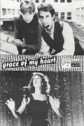 10177: grace of my heart ( Allison Anders ) Ileana Douglas, John Turturro, Matt Dillon, Eric Stoltz, BruceDavison, Patsy Kensit, Jennifer Leigh Warren, Bridget Fonda, Chris Isaak, Peter Fonda