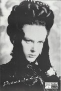 10179: Portrait of a Lady ( Jane Campion ) Nicole Kidman, John Malkovich, Barbara Hershey, Mary-Louise Parker, Martin Donovan, Shelley Winters, Richard E. Grant, Shelley Duvall, Christian Bale, Viggo Mortensen, Valentina Cervi, Sir John Gielgud