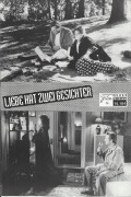 10184: Liebe hat zwei Gesichter ( Barbra Streisand ) Jeff Bridges, Lauren Bacall, George Segal, Mimi Rogers, Pierce Brosnan, Brenda Vaccaro, Austin Pendleton, Elle MacPherson, Leslie Stefanson