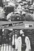 10185: Harriet die kleine Detektivin ( Bronwen Hughes ) Michelle Trachtenberg, Rosie O´Donnell, Vanessa Lee Chester, Gregory Smith, J. Smith-Cameron, Robert Joy, Eartha Kitt