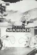 10195: kleines Arschloch ( Michael Schaack, Veit Vollmer, Walter Moers )